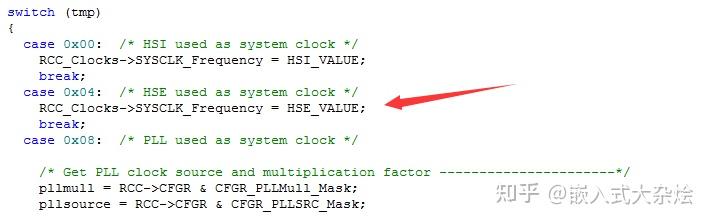 stm32f4串口输出乱码_串口接收数据是乱码