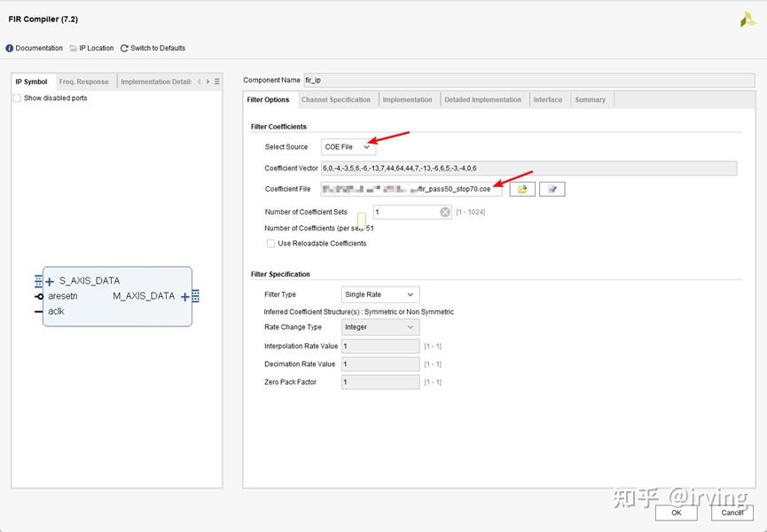 xilinx ip核详解_线性恒流驱动芯片