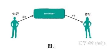 密码学基础入门_密码学学什么课程