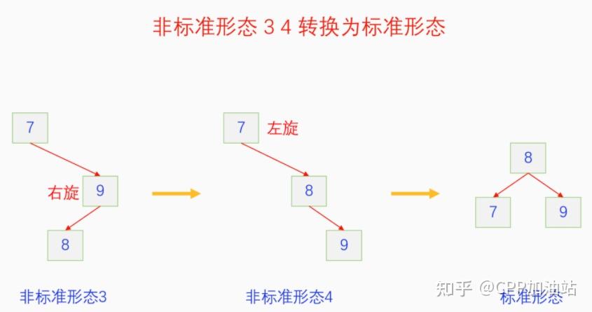 为什么红黑树效率高_红树林生长周期