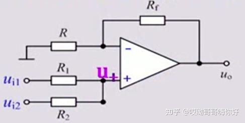 积分电路的输入和输出波形_RC积分电路