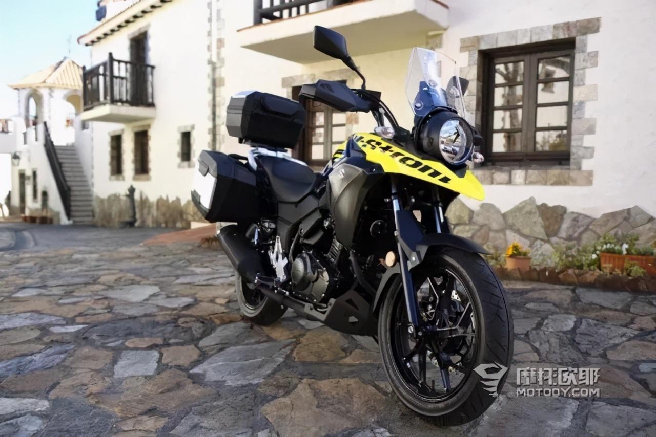 豪爵铃木dl250活动优惠多少钱_铃木gsx150