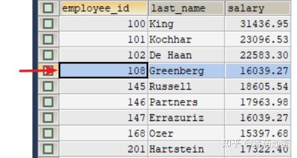 游标sql语句_sqlserver游标使用和循环