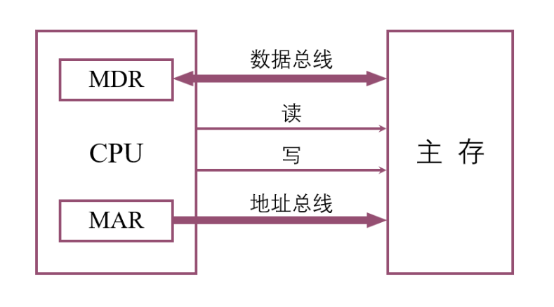 存储器的结构和功能_存储器的结构和功能是什么