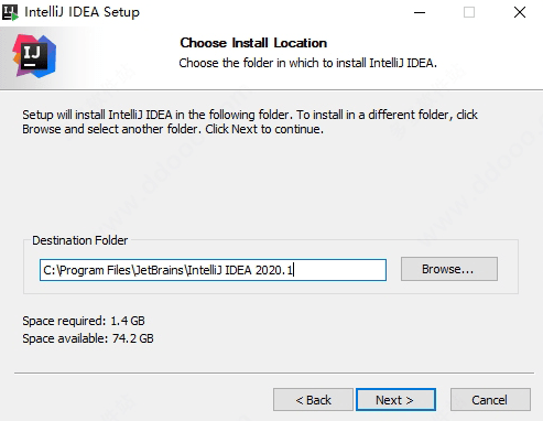 IntelliJ IDEA 2020.2 激活成功教程激活教程（亲测有效，可激活至 2089 年，持续更新~）