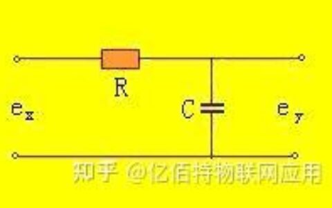 二阶低通滤波器设计图_二阶低通滤波器原理图