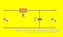 二阶低通滤波器设计图_二阶低通滤波器原理图