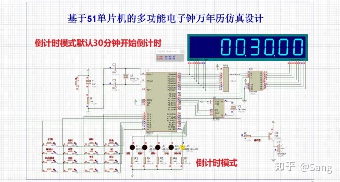 arduino简单时钟_arduino控制板