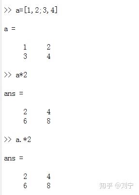 matlab 矩阵移位_matlab矩阵相乘