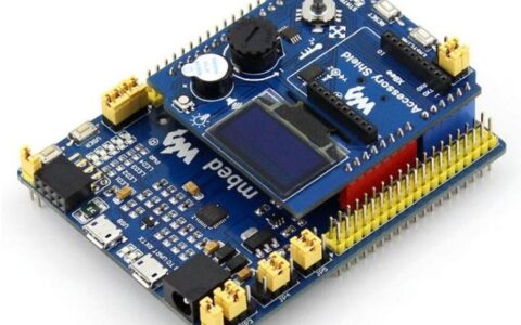 stm32串口程序讲解_RS232串口