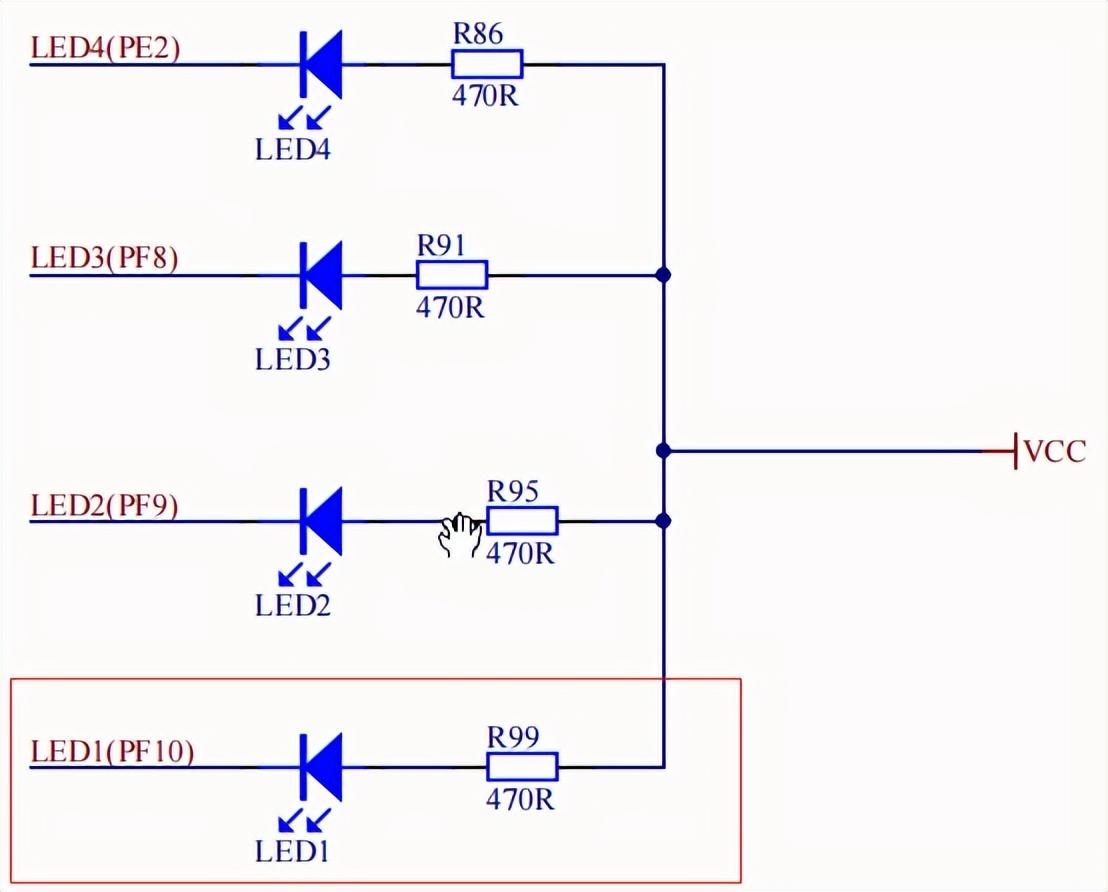 stm32串口一直进接收中断_stm32串口中断