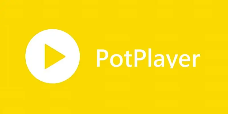 PotPlayer官方最新版下载