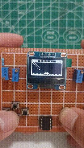 arduino时钟程序怎么编写_arduino怎么使用时钟模块