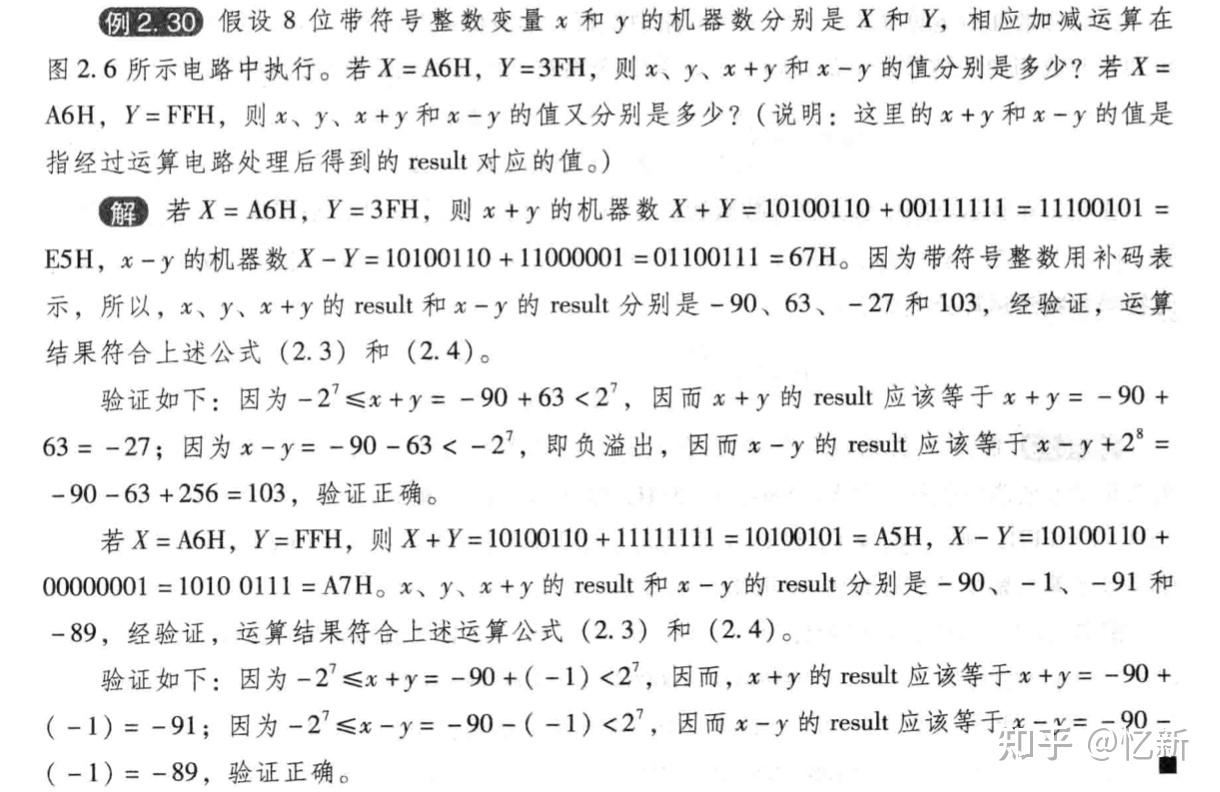 计算机组成原理经典教材_计算机组成原理课本