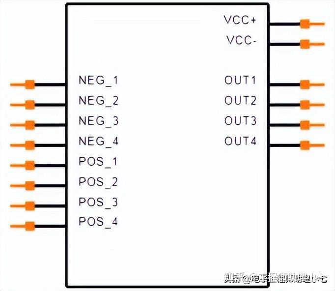 ds3231mz引脚_数码管引脚图及功能