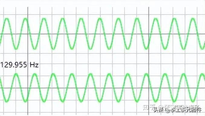 反相积分运算电路图_反相积分运算电路图解