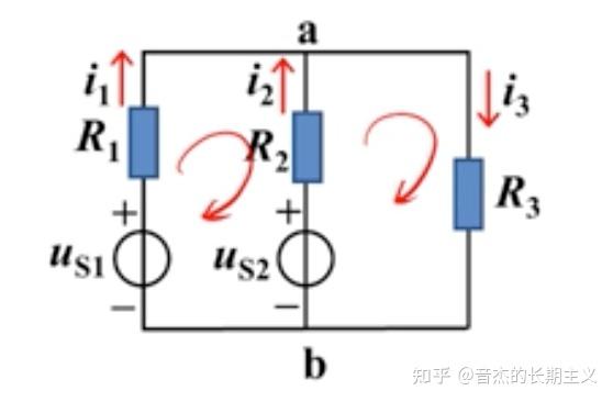 积分电路怎么计算_RC积分电路