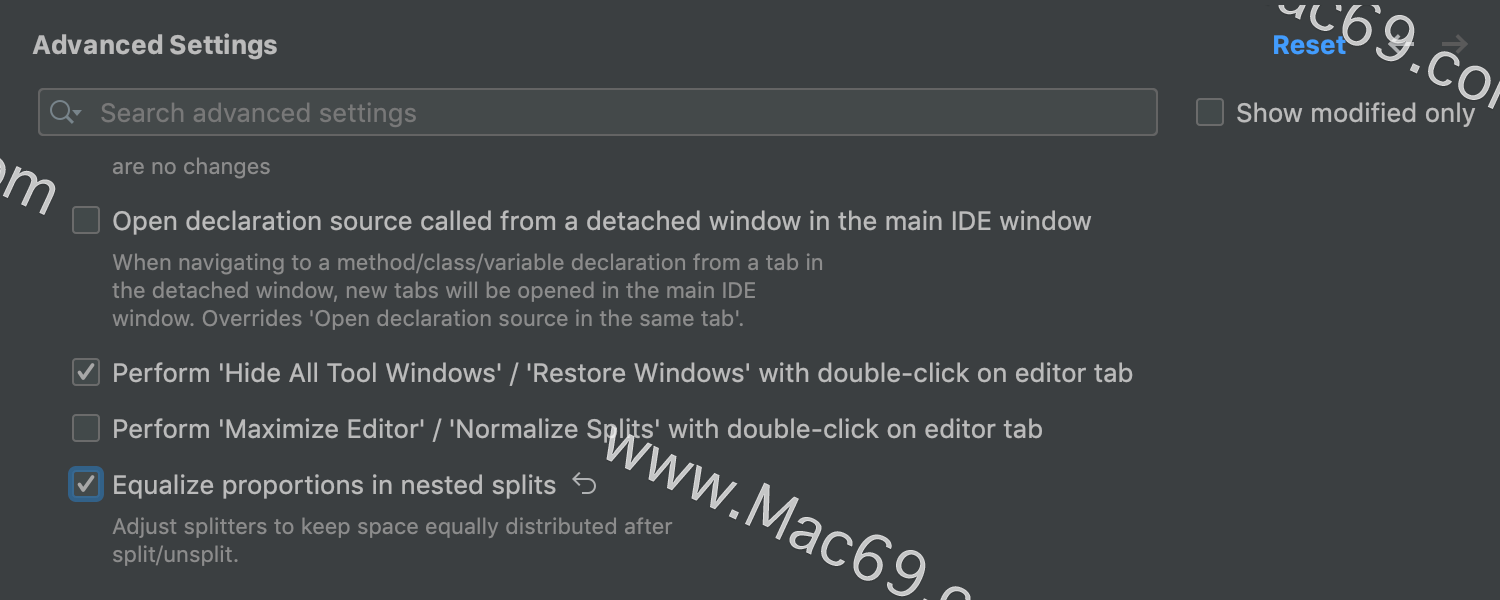 Idea激活2023.3.2(IntelliJ IDEA 2023 for mac(java开发工具) V2023.3.2中文激活成功教程版)