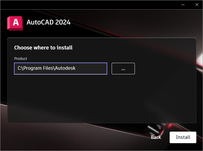 PyCharm激活2024.1.2(Autodesk AutoCAD 2024.1.3(cad2024) 中文／英文正式版((附补丁+安装教程) 64位)