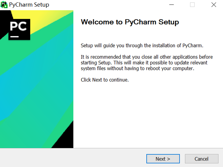 PyCharm激活2023.2.6(2023年最新PyCharm安装详细教程及pycharm配置)