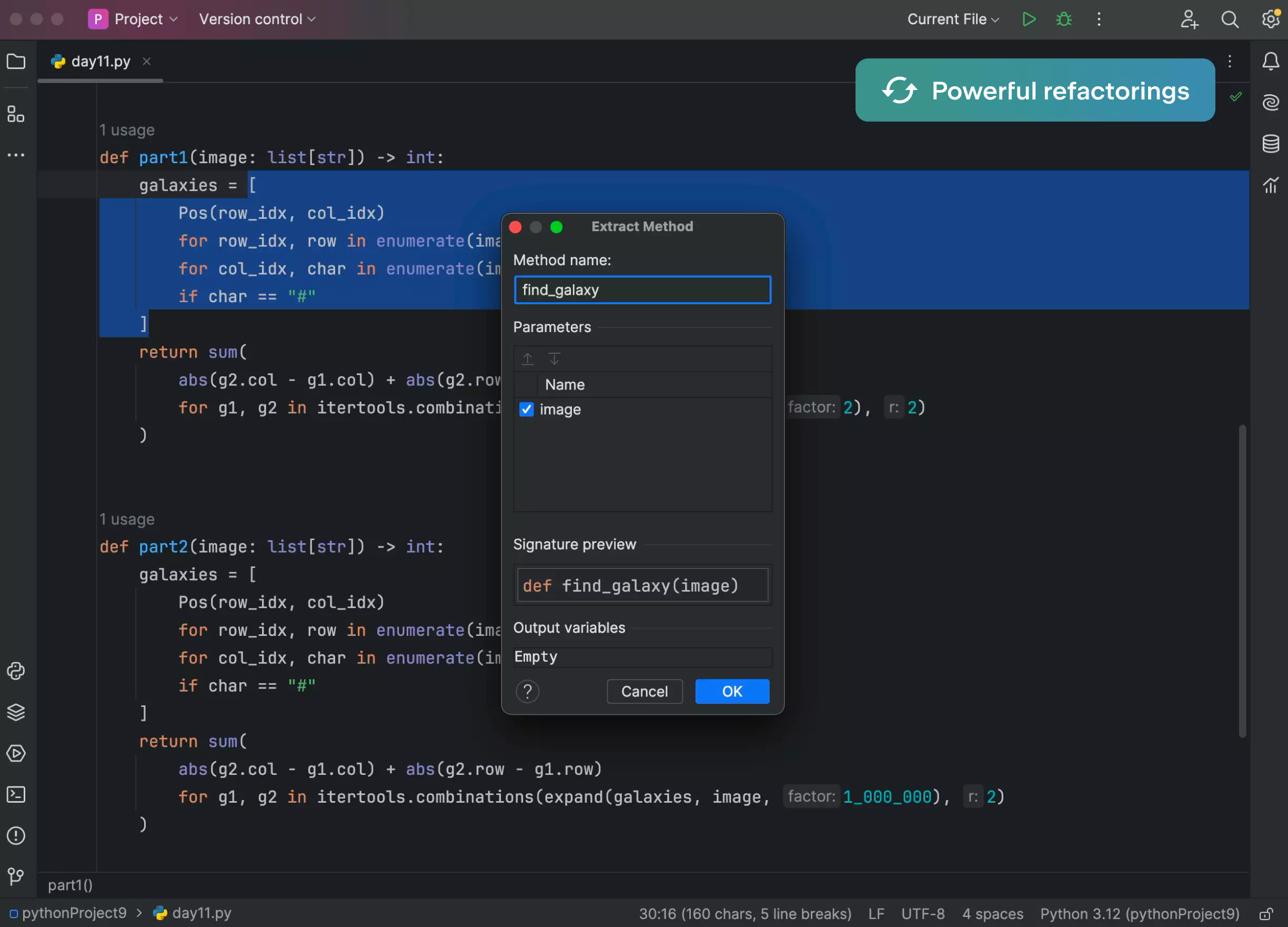 RubyMine激活2023.3.4(PyCharm v2023.3.4 激活成功教程版 – 面向专业开发者的 Python IDE)