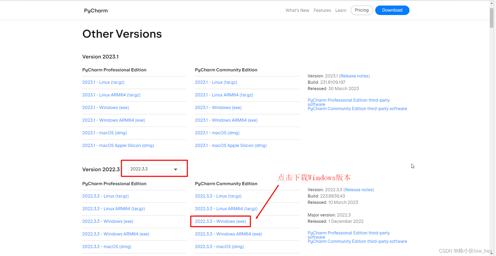 PyCharm激活2023.2.4(2023最新PyCharm安装+界面配置，给你一个舒适的开发环境)