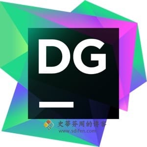 DataGrip 2023.2.1 Mac中文激活成功教程版