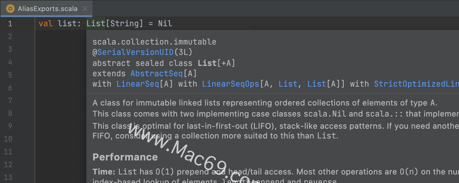 Idea激活2023.3.2(IntelliJ IDEA 2023 for mac(java开发工具) V2023.3.2中文激活成功教程版)