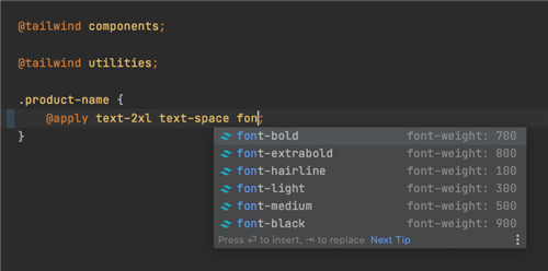 PhpStorm