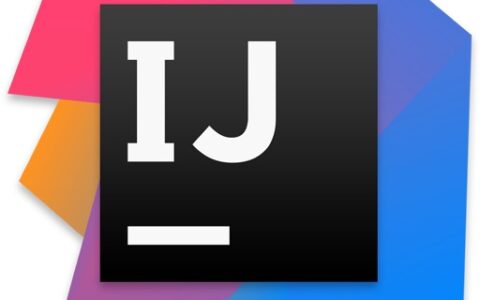 Idea激活2023.1.3(IntelliJ IDEA 2023 Mac中文激活版(Java语言开发集成环境)v2023.1.4)