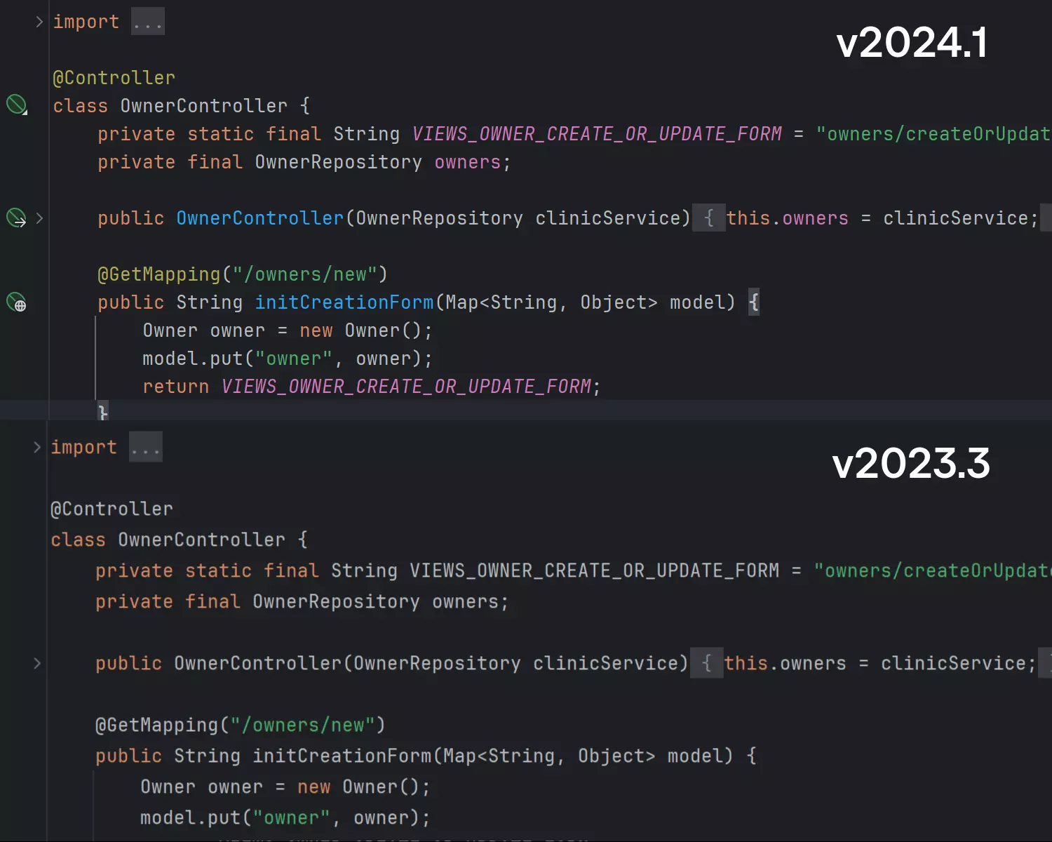 RubyMine激活2024.1.2(又整新活，新版 IntelliJ IDEA 2024.1 有点东西！)