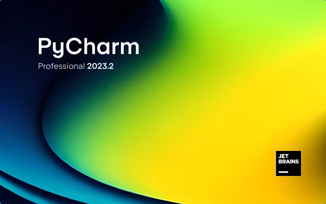 PyCharm激活2023.2.6(PyCharm 2022／2023激活成功教程激活教程，带激活码【亲测有效，永久激活】)