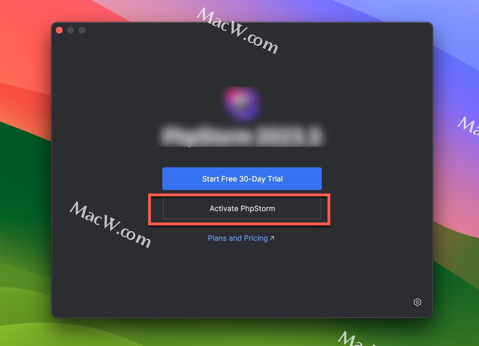 Datagrip激活2023.3.4(JetBrains DataGrip 2023 for mac(数据库管理工具))