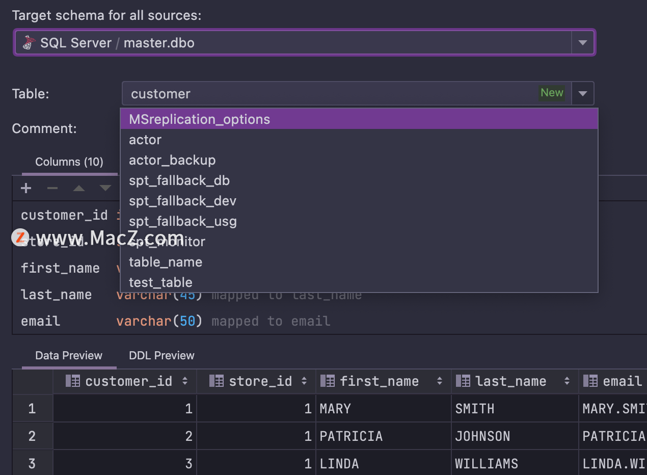 Datagrip激活2024.1.4(JetBrains DataGrip 2023 Mac(多引擎数据库管理工具) 2023.3.2中文激活版)