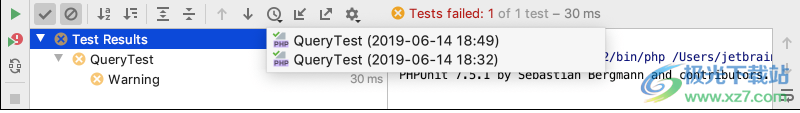 PhpStorm2023汉化补丁