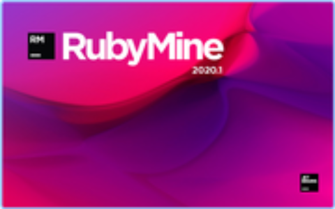 RubyMine激活2024.1.2(JetBrains RubyMine 2024.1 Repack by Sitego)