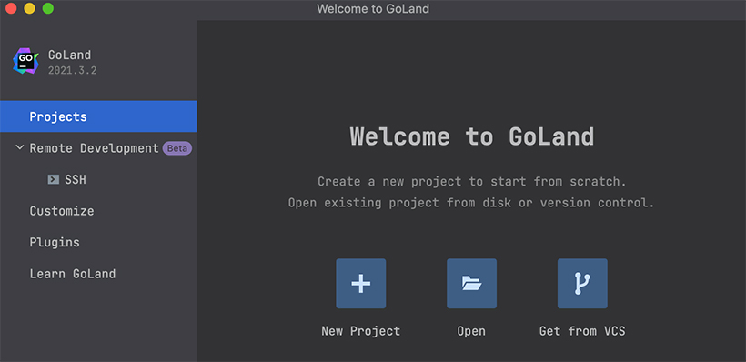 Goland激活2024.1.2(Goland2024苹果电脑版 v2024.1)