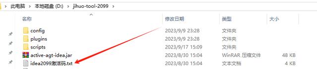 Rider激活2023.3.4(IDEA永久激活使用免费激活成功教程教程，激活码2024最新，持续更新！)