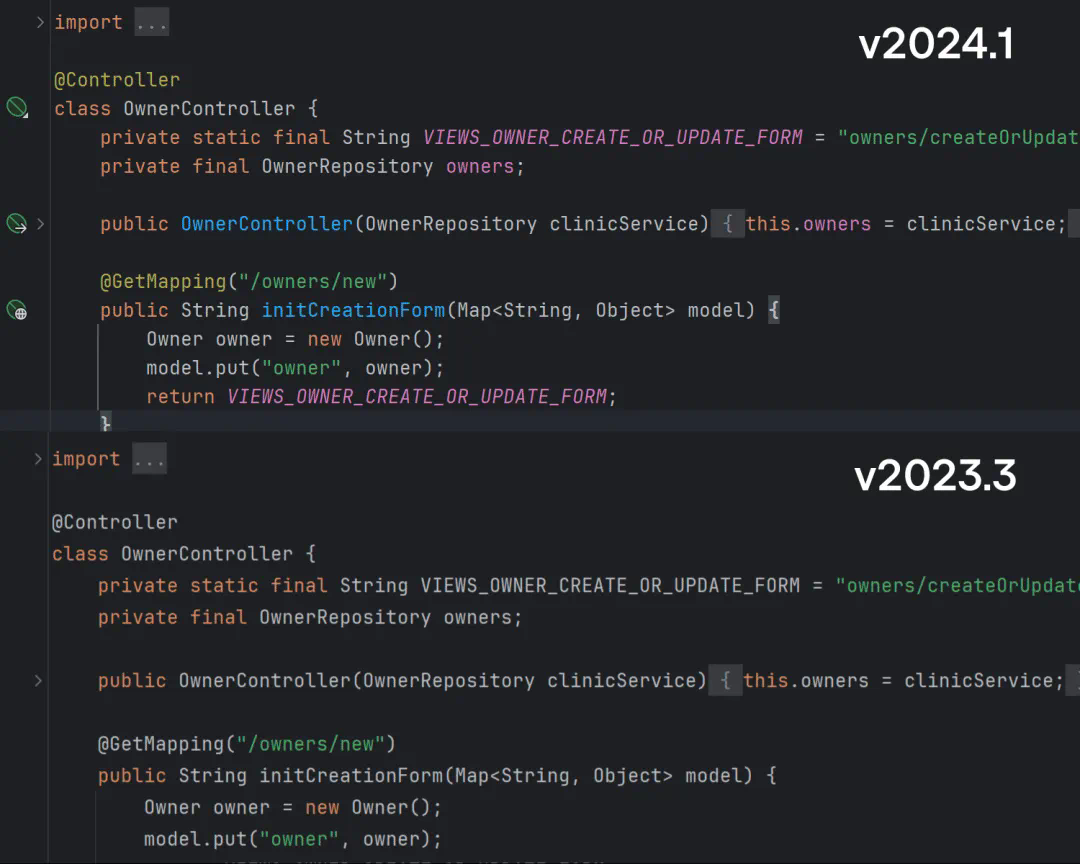 WebStorm激活2023.2.6(JetBrains全家桶2024首个大版本更新)