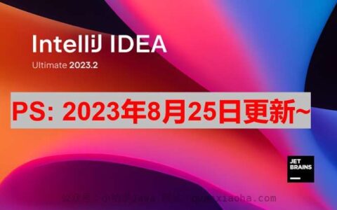 Idea激活2024.1.4(IDEA 2023.2.1 最新激活码,激活成功教程版安装教程（亲测好用）)