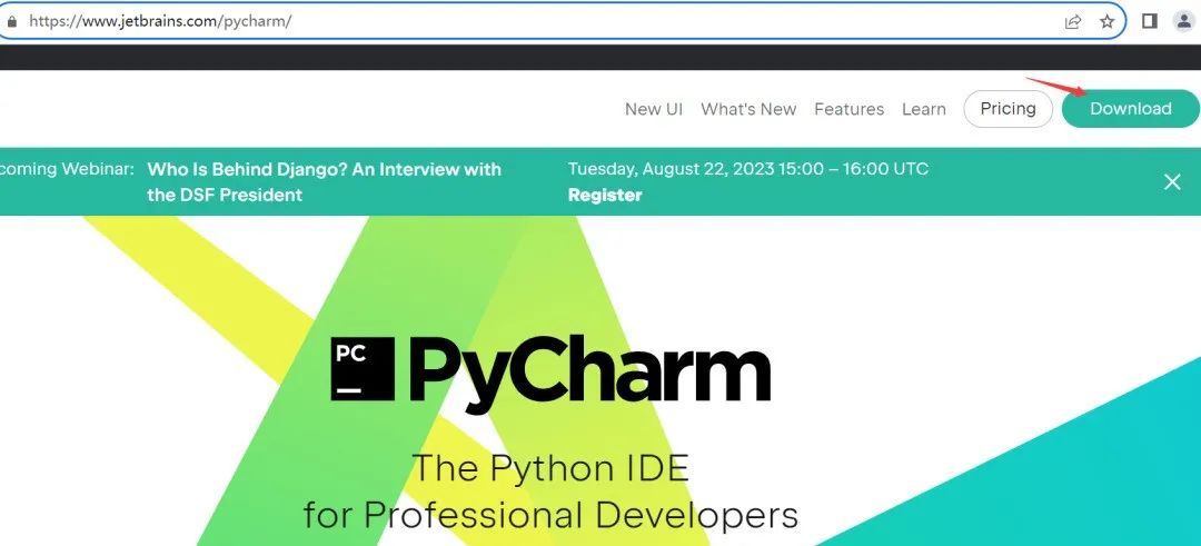 PyCharm激活2024.1.3(2024年最新PyCharm安装详细教程及pycharm配置)