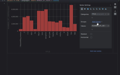 Datagrip激活2023.3.3(DataGrip 2023.3最新激活成功教程激活教程(带激活工具激活码))