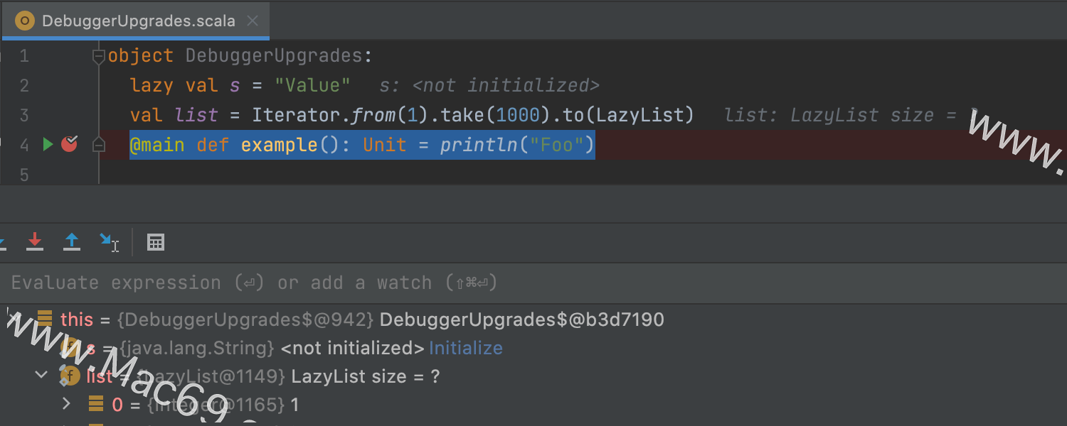 Idea激活2023.3.2(IntelliJ IDEA 2023 for mac(java开发工具) V2023.3.2中文激活成功教程版)