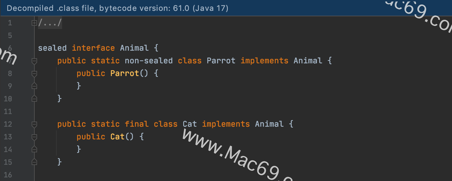 Idea激活2023.3.2(IntelliJ IDEA 2023 for mac(java开发工具) V2023.3.2中文激活成功教程版)