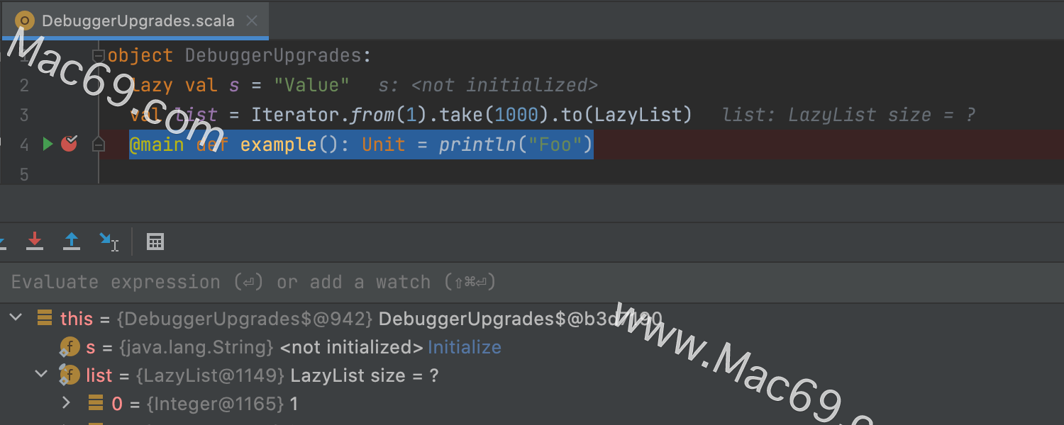 Idea激活2023.3.2(IntelliJ IDEA 2023 for mac(java开发工具) V2023.3.2中文激活成功教程版)