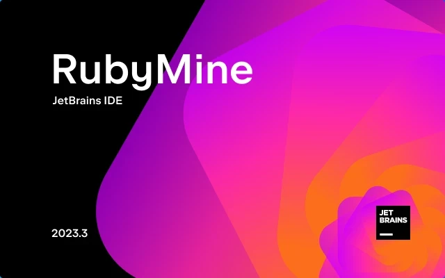 RubyMine激活2023.3.6(RubyMine2024最新版激活激活成功教程教程，亲测有效（附激活工具+激活码)-持续更新永久维护)