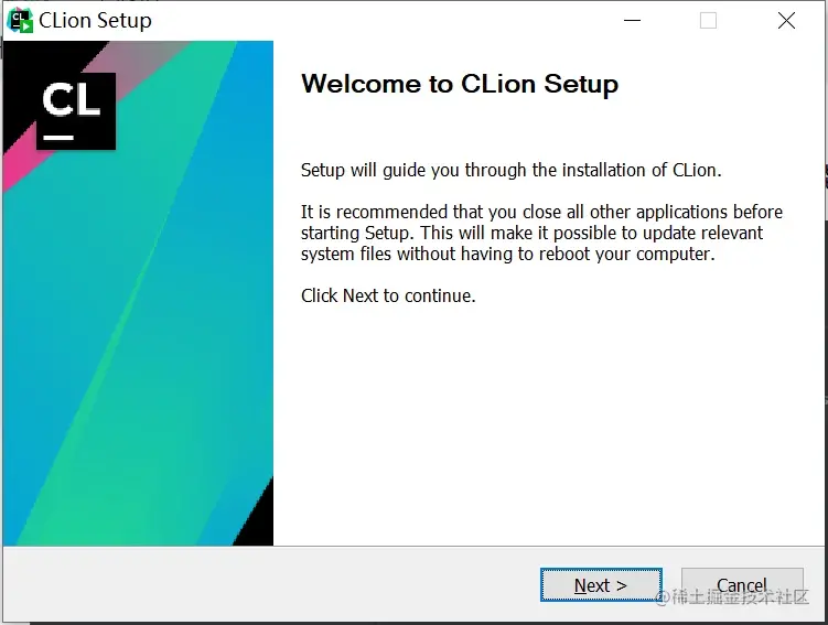 Clion激活2024.1.4(Clion 2023.1.3 激活成功教程版安装教程，亲测有效！)