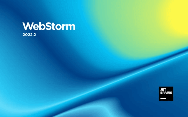 WebStorm激活2023.1.6(WebStorm2024中文激活版v2024.1.5正式版)