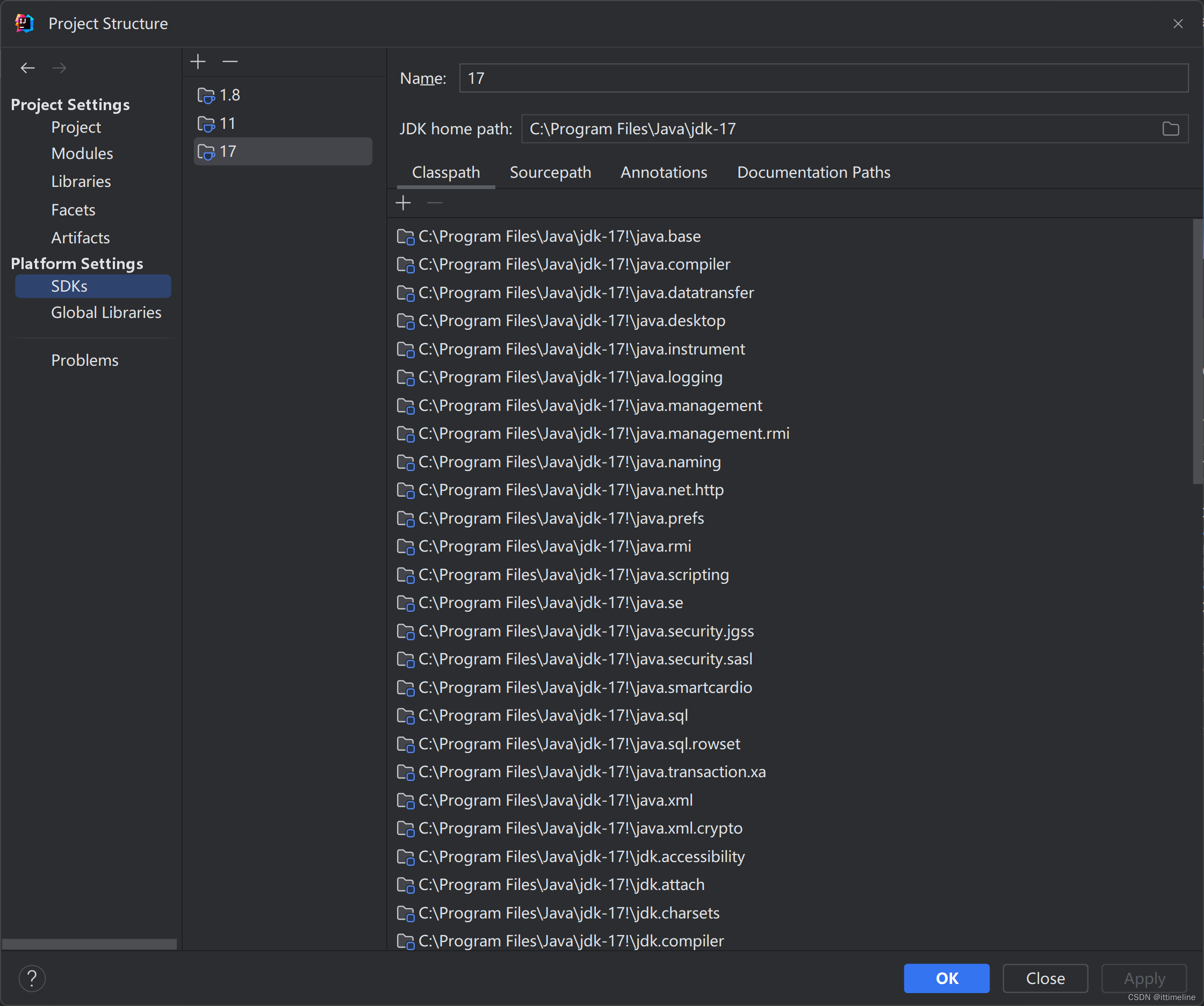 Idea激活2023.3.5(Windows版IntelliJ IDEA 2023.1开发Java项目)