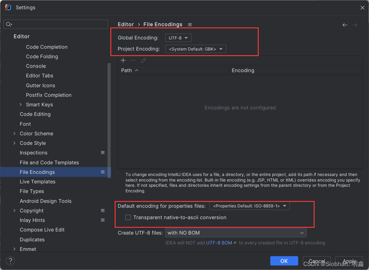 Idea激活2023.3.5(IDEA2023常用配置指南(JDK／系统设置等常用配置))